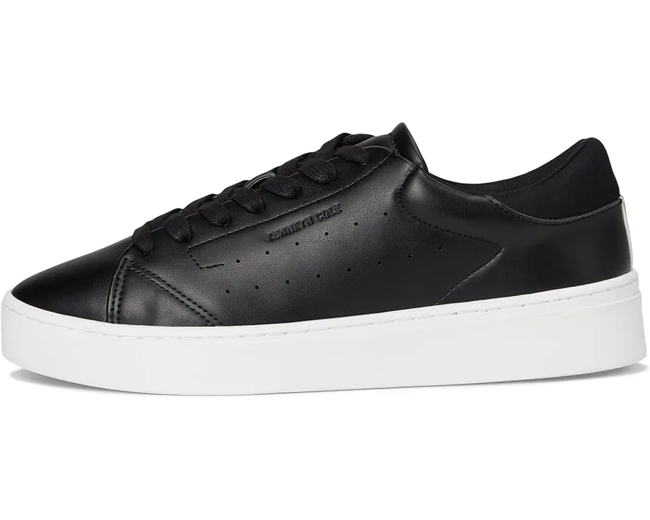 Кроссовки Kenneth Cole Nicco, Black — фото 4