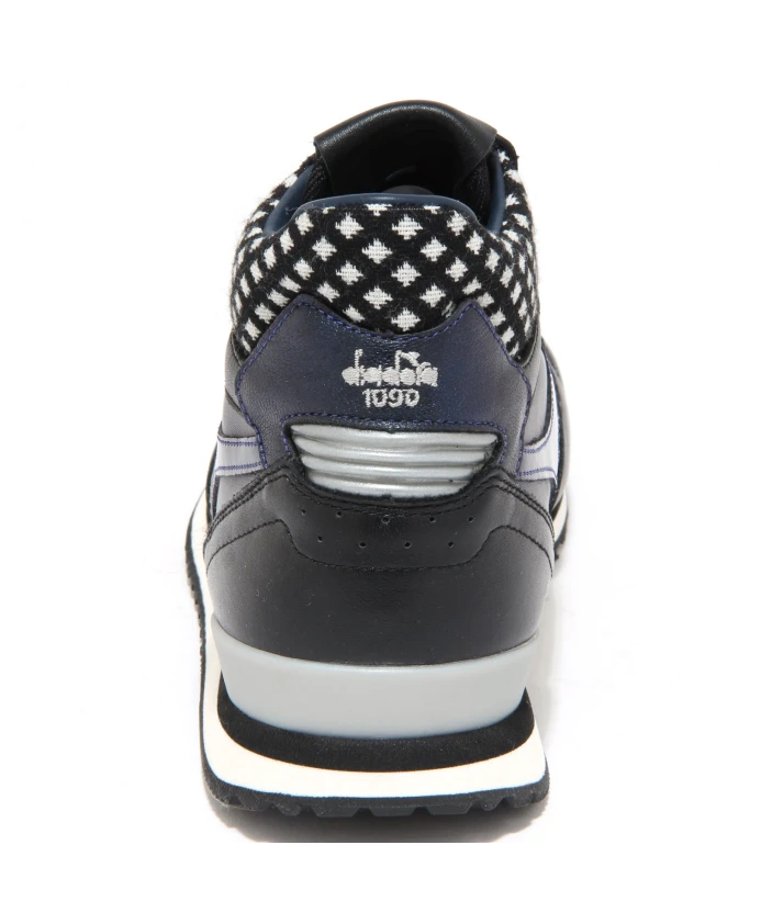 Кроссовки Exodus средней ценовой категории Diadora, мультиколор — фото 4