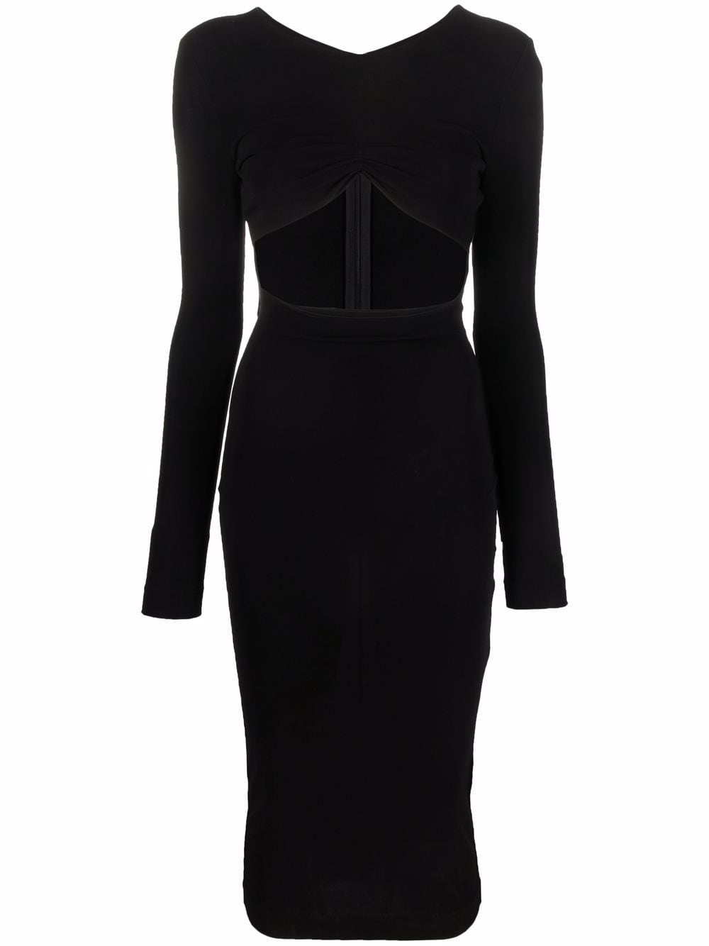 

Женское платье Dsqua2 Dsquared2, черный