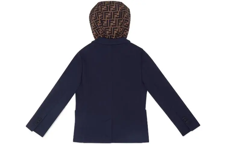 Детская одежда Casual Sportswear SS23 Kids FENDI — фото 4