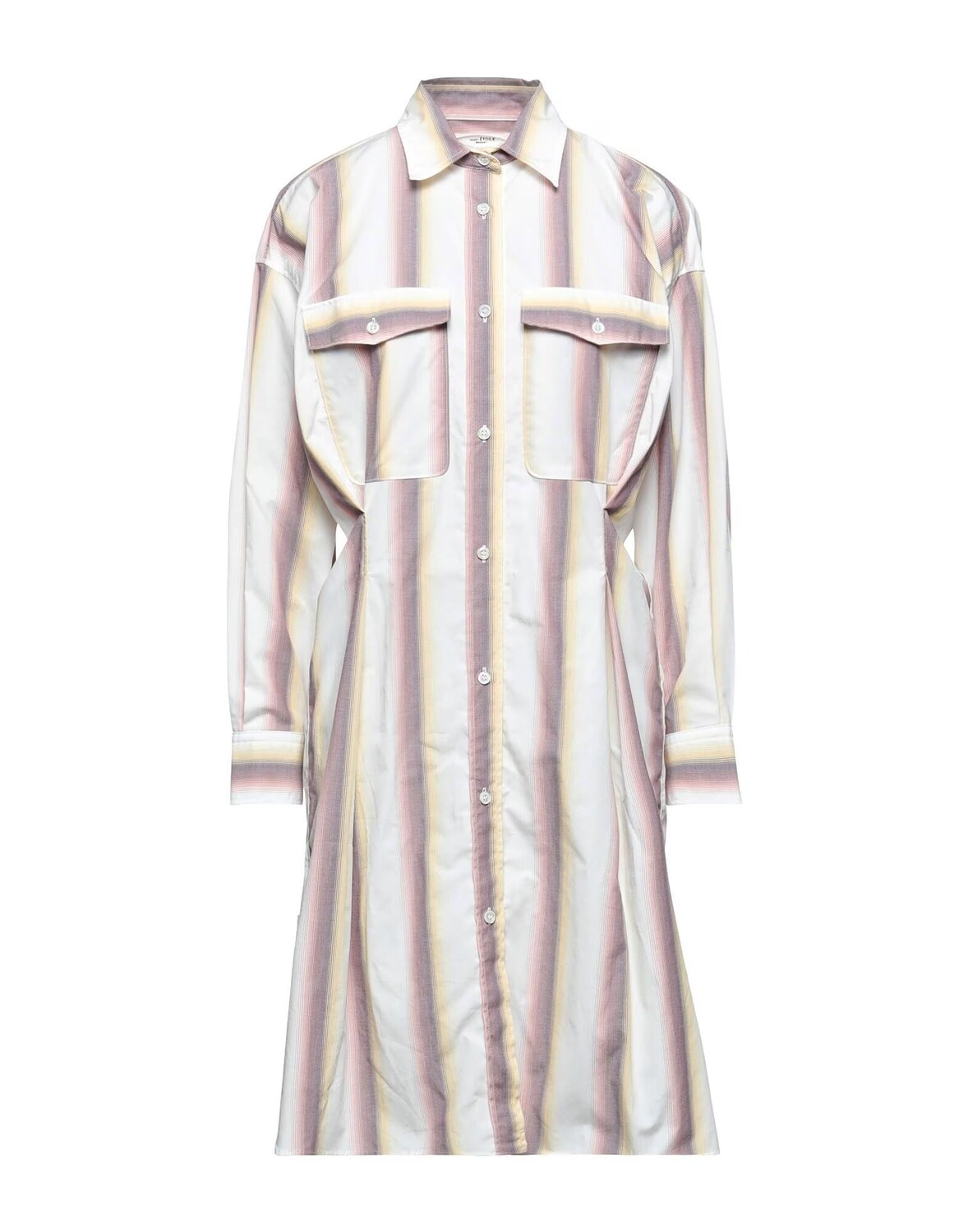 

Платье Isabel Marant, слоновая кость