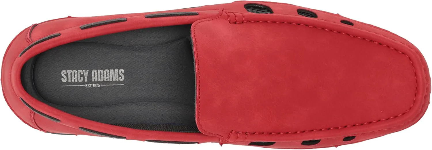 

Мужские лоферы Stacy Adams Delray, мультиколор