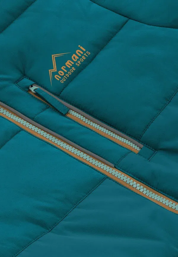 Куртка Ski Normani Outdoor Sports, темно-синий — фото 4