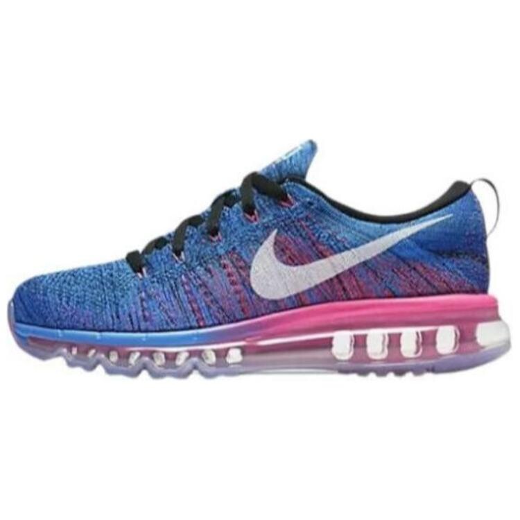 

Nike Кроссовки для женщин, Blue/Pink