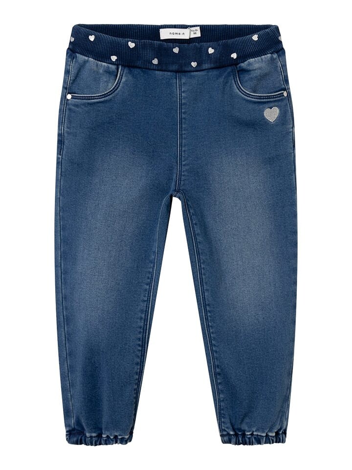 

Джинсы name it Jeans Bella - Comfort fit -, синий