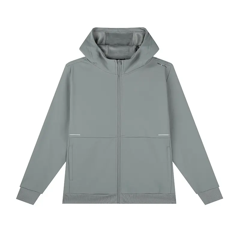 

361° Свитшот Variety Training Collection мужской Star Gray