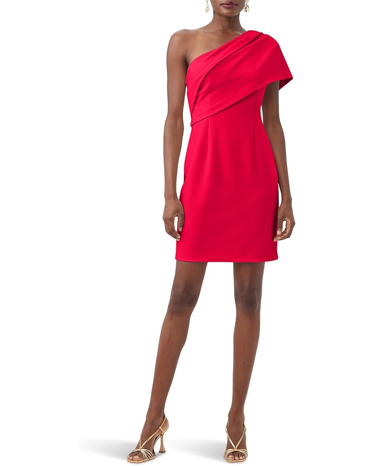 

Платье Trina Turk Makina Dress, цвет Cannes Coral
