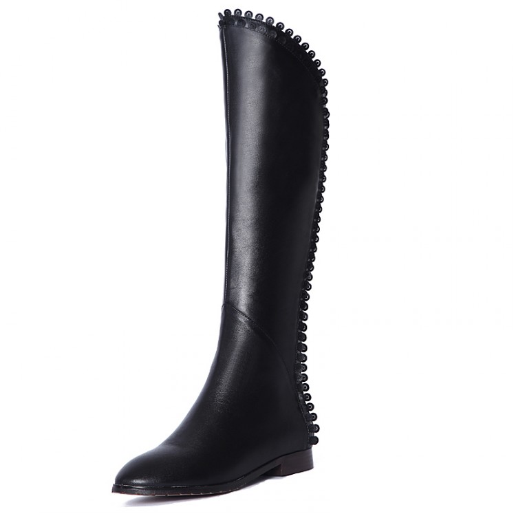 

Сапоги JIUXINGDAO Knee-high Boots Women's