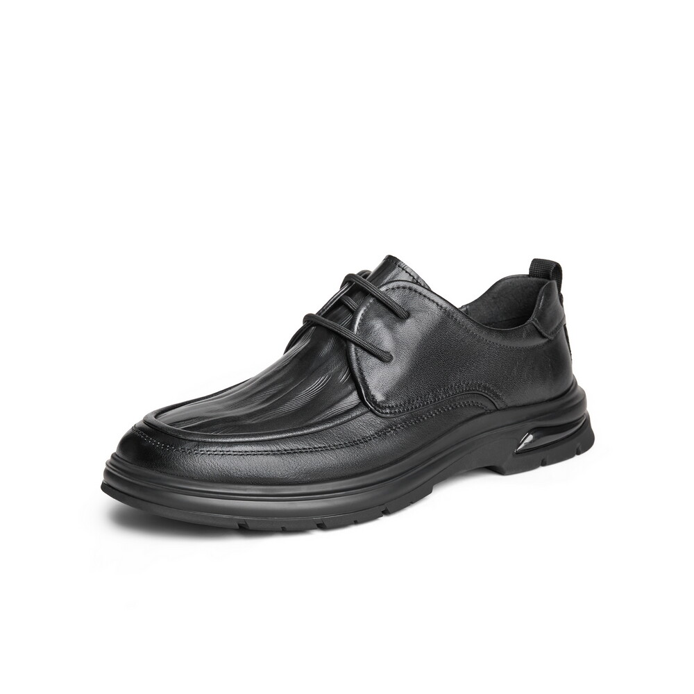 

Туфли Men"s Casual Men Low-Top черный Belle