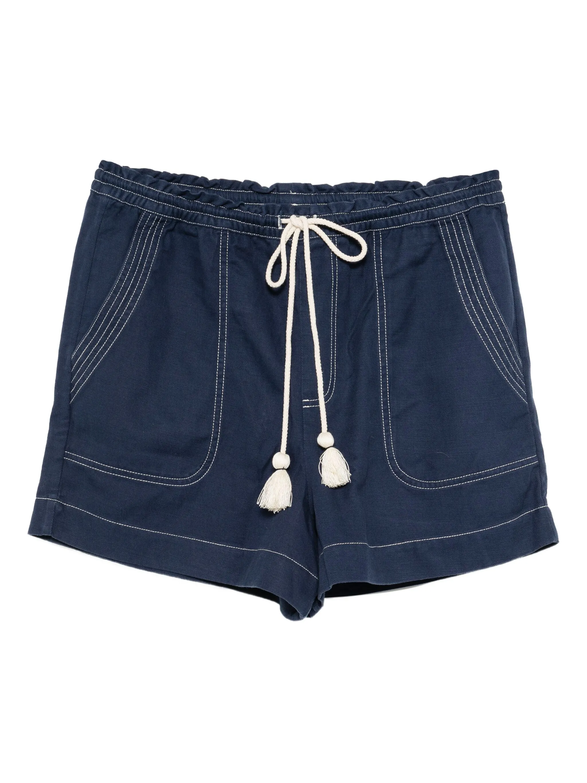 

Шорты Astra Rails, синий