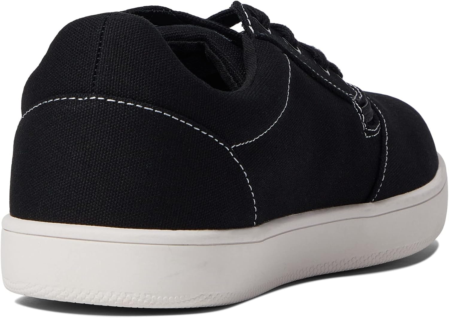 Кроссовки BILLY Footwear Sneaker II - Обувь для детей - Верх, подкладка и стелька из синтетических материалов - Легкий текстиль, черный — фото 4