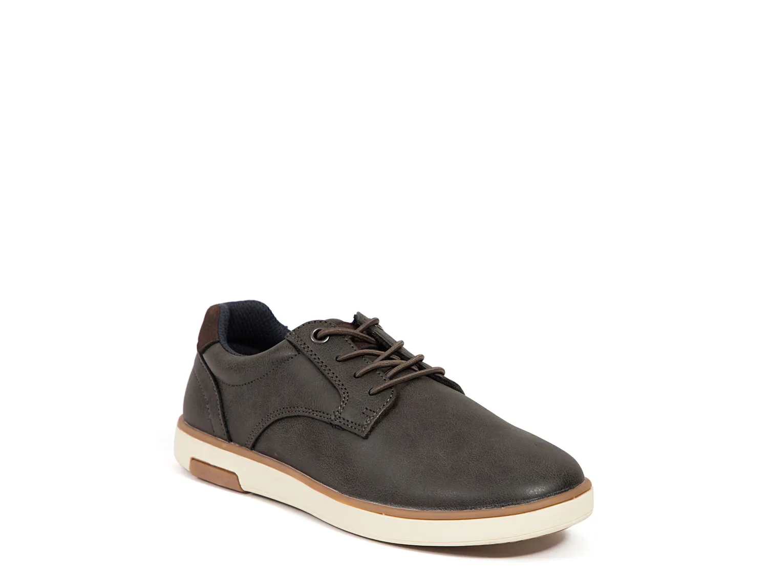 

Кроссовки Conrad Sneaker Deer Stags, серый