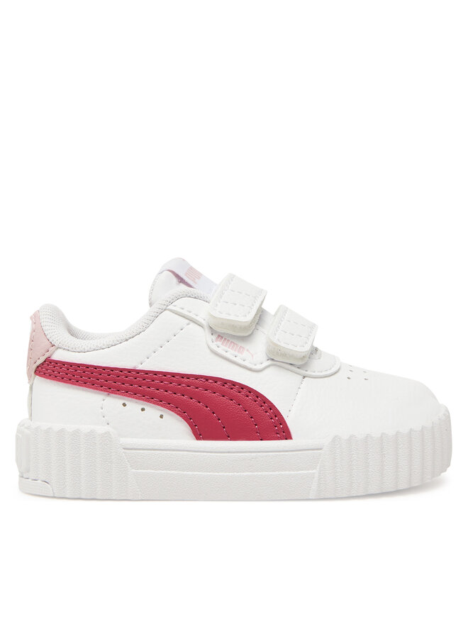 

Кроссовки Carina 3.0 V Inf 401480 06 Puma, белый