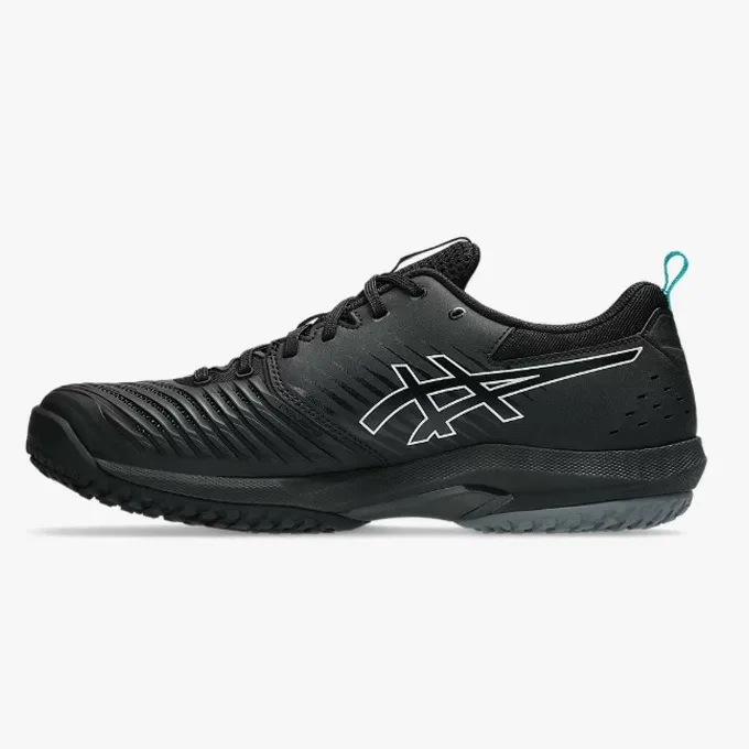 Теннисные кроссовки «Prestige Neo OC» от ASICS, 001 — фото 3