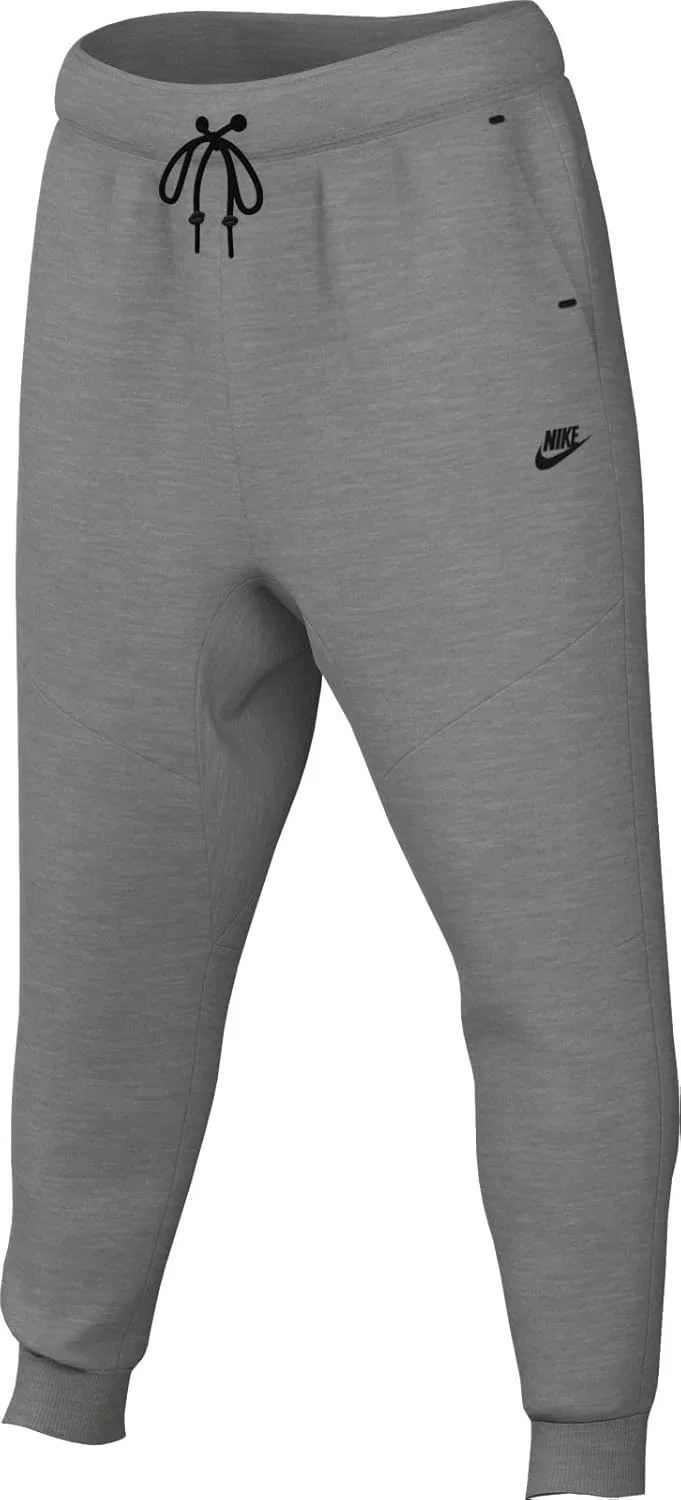 Nike - Спортивные брюки из флиса Fleece Tech для мужчин, мужские брюки