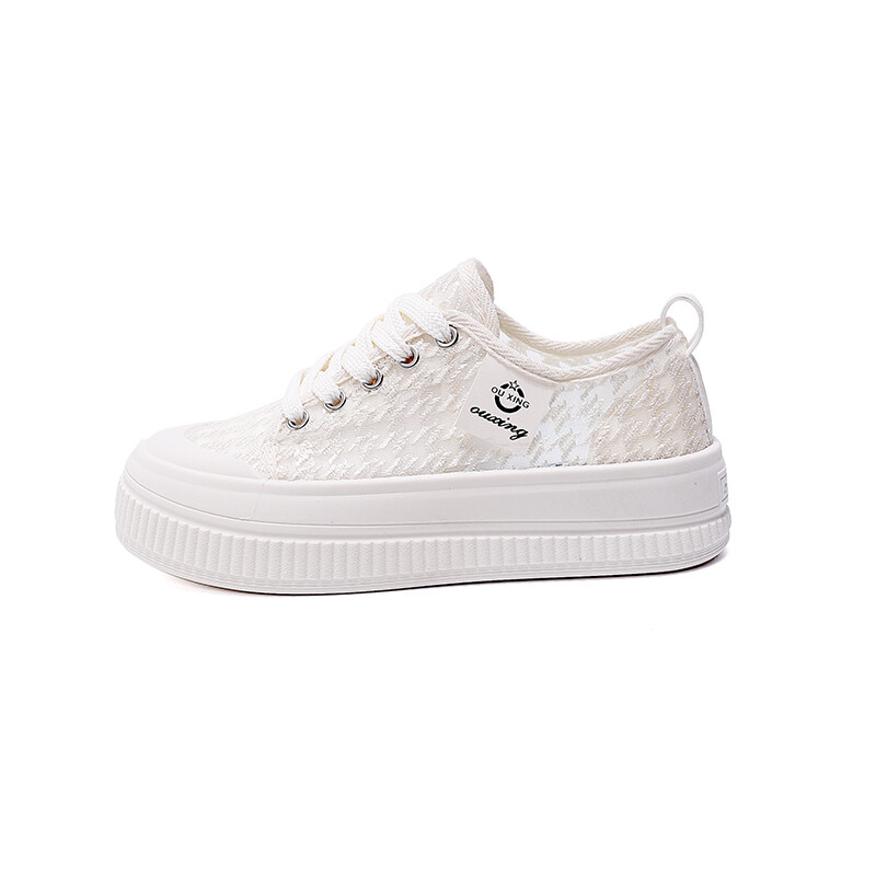 

Кроссовки Pelochi Lifestyle Shoes Women's Low-top, черный