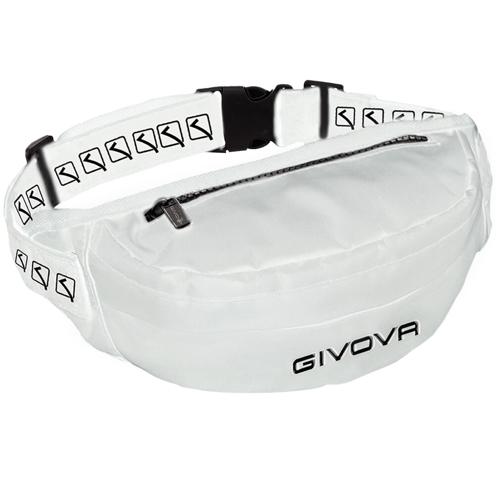 

Поясная сумка Givova