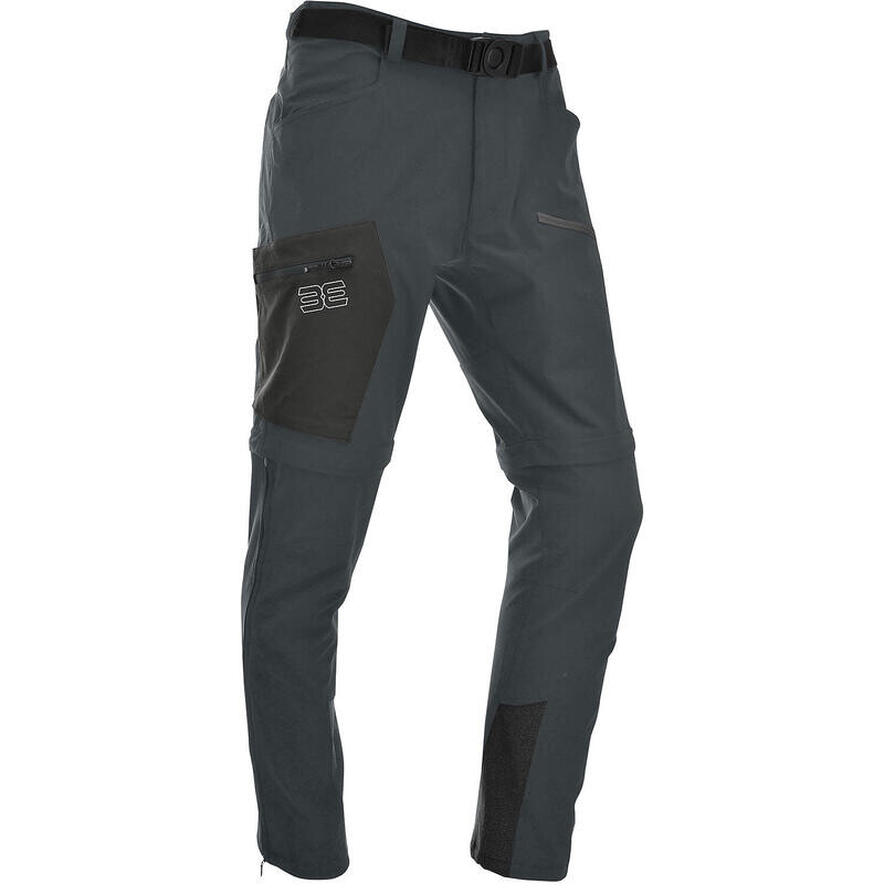 

Брюки Maul Sport, серый