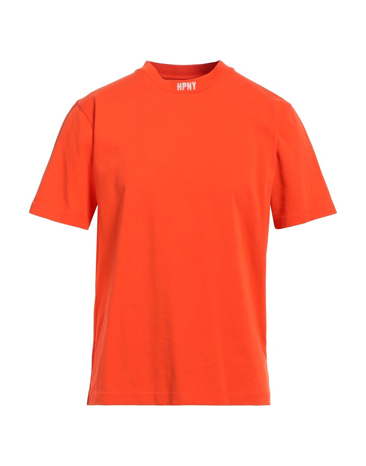 

Футболка Heron Preston, оранжевый