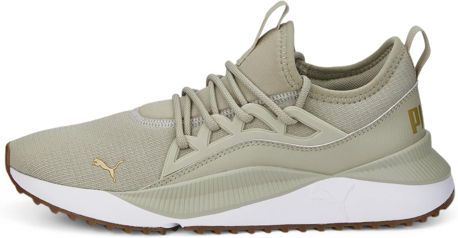 

Мужские кроссовки Puma Pacer Future Allure, серый