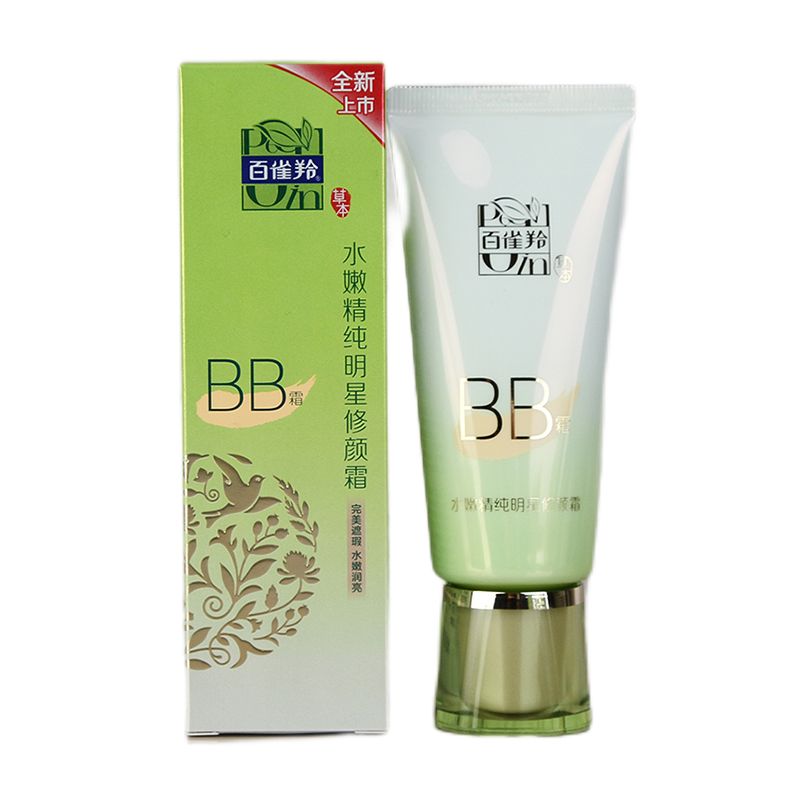 BB-крем Pechoin серии Water Nourishing Pure, 40 г*2 — фото 3
