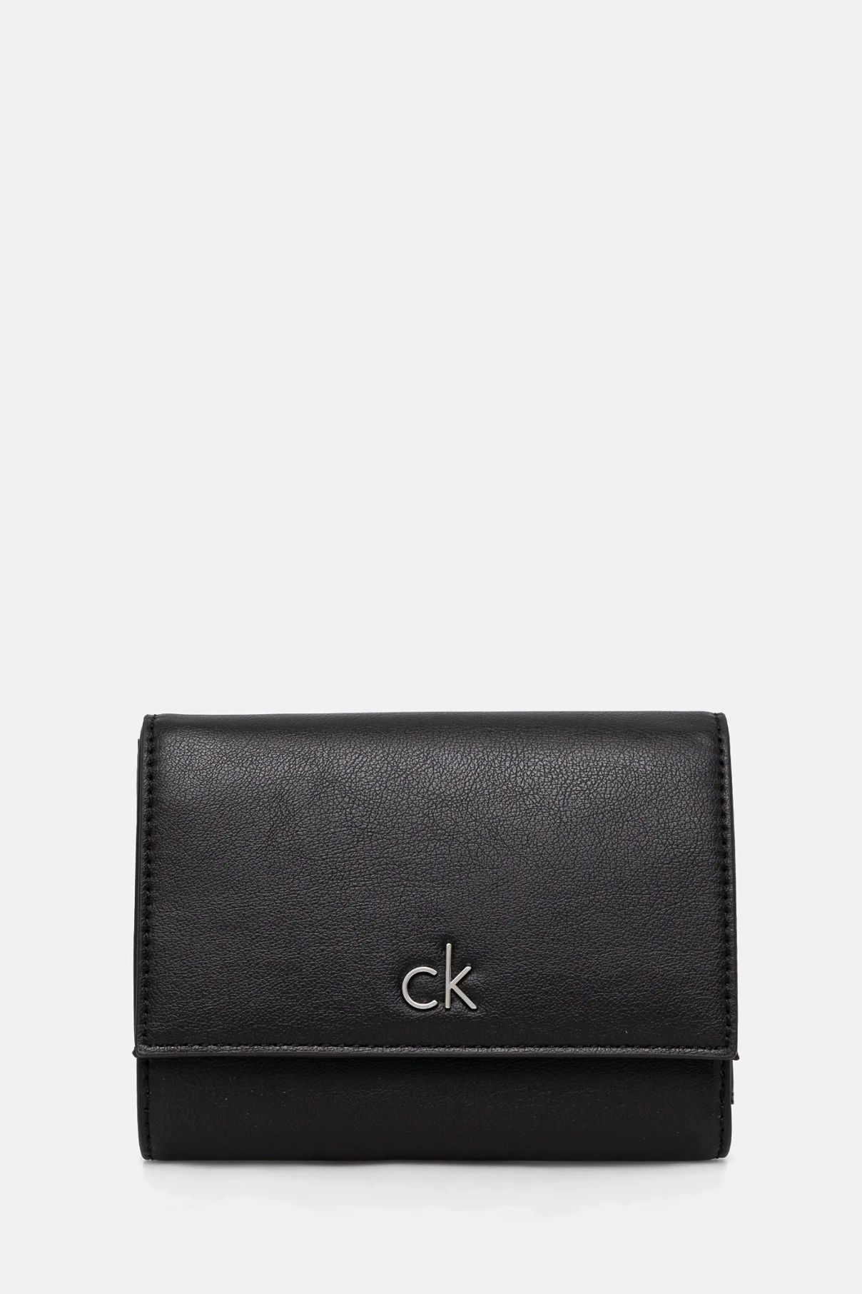 

Кошелек Calvin Klein, черный