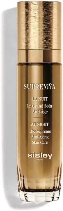 Ночной крем Sisley Supremia N 50 мл