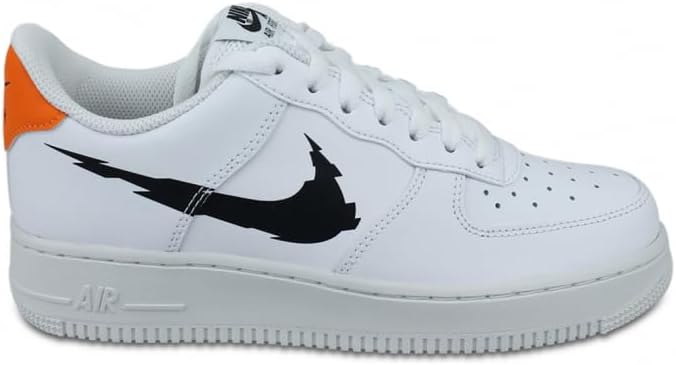 

Мужские кроссовки Nike Air Force 1 '07, белый