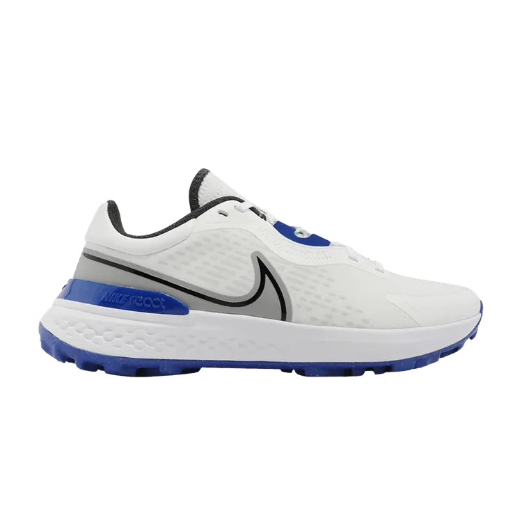 

Бутсы Nike Infinity Pro 2 Wide 'White Game Royal', белый