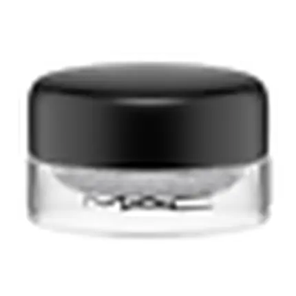 Mac Тени для век Pro Longwear Paint Pot Silver Screen 5 г — фото 2