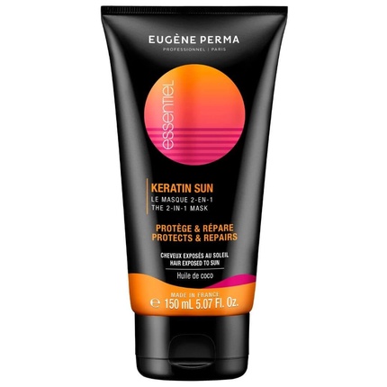 

Маска Essentiel Keratin Sun 2-in-1 150ml