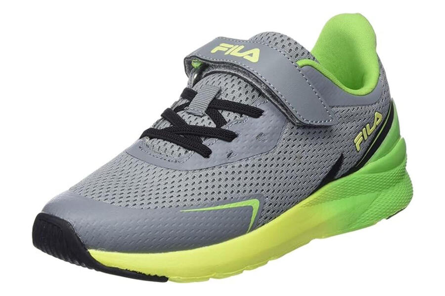 

Детские кроссовки Fila Crusher V