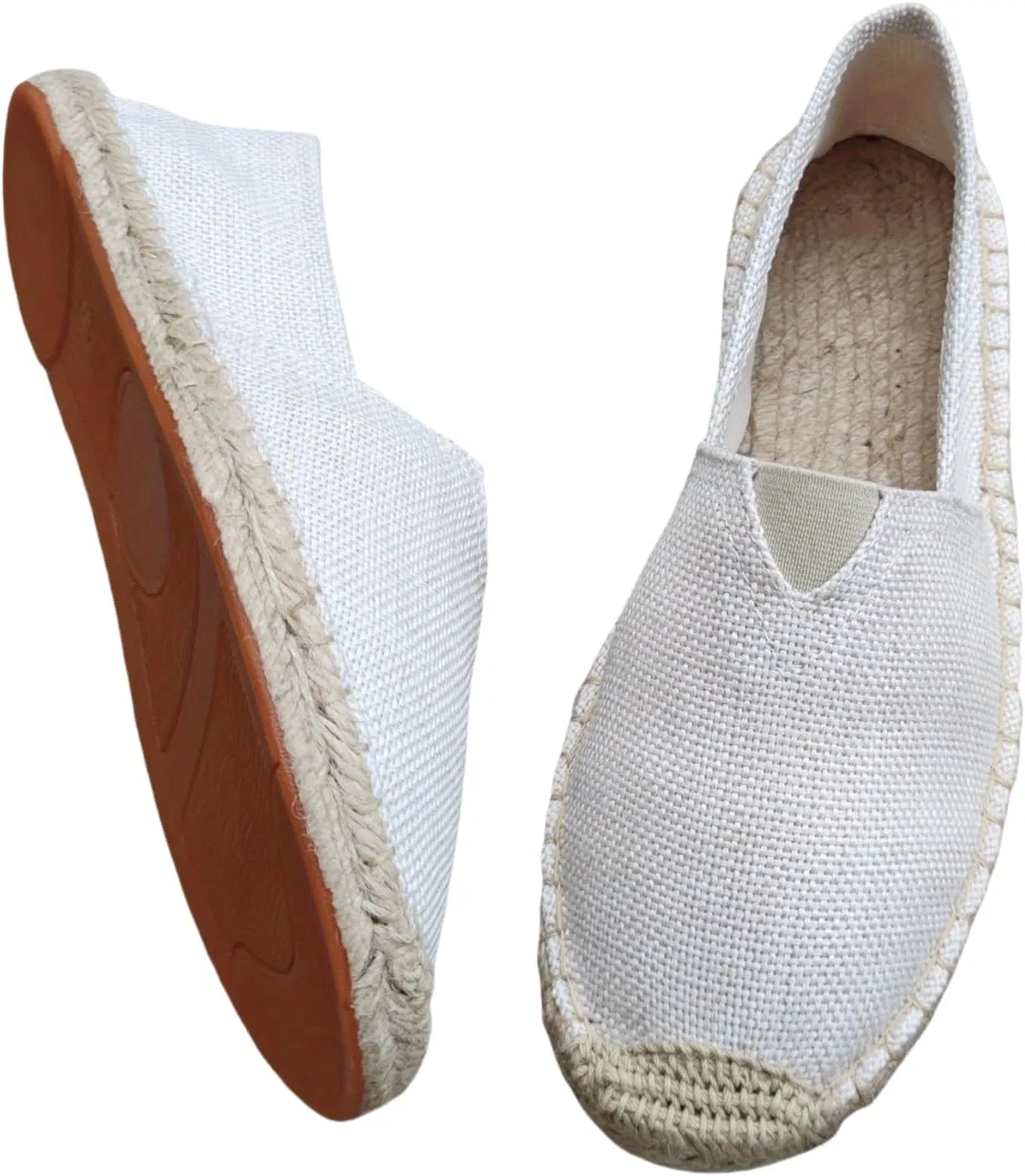 Лоферы повседневные, впитывающие пот, White Hhhchpm