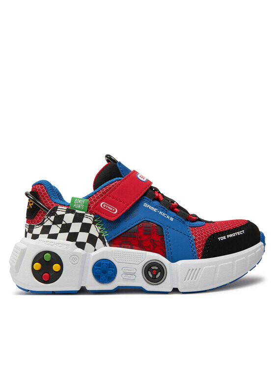 

Кроссовки Skechers, мультиколор