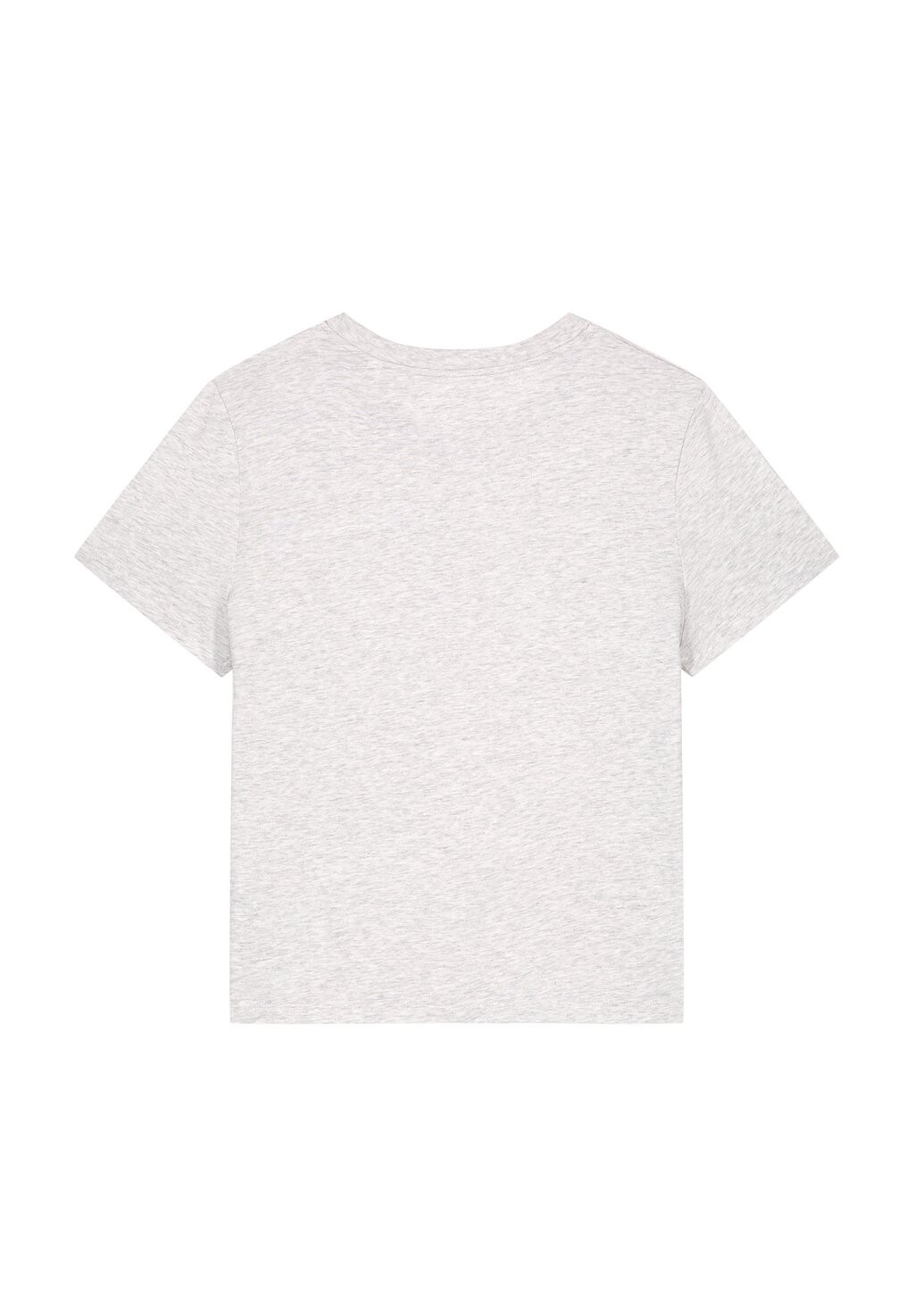 

Футболка с принтом UNDERGROUND REHSISTANCE watapparel, цвет Mottled Light Grey