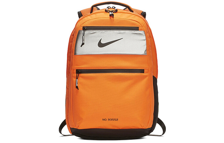 

Рюкзак унисекс Nike, Orange
