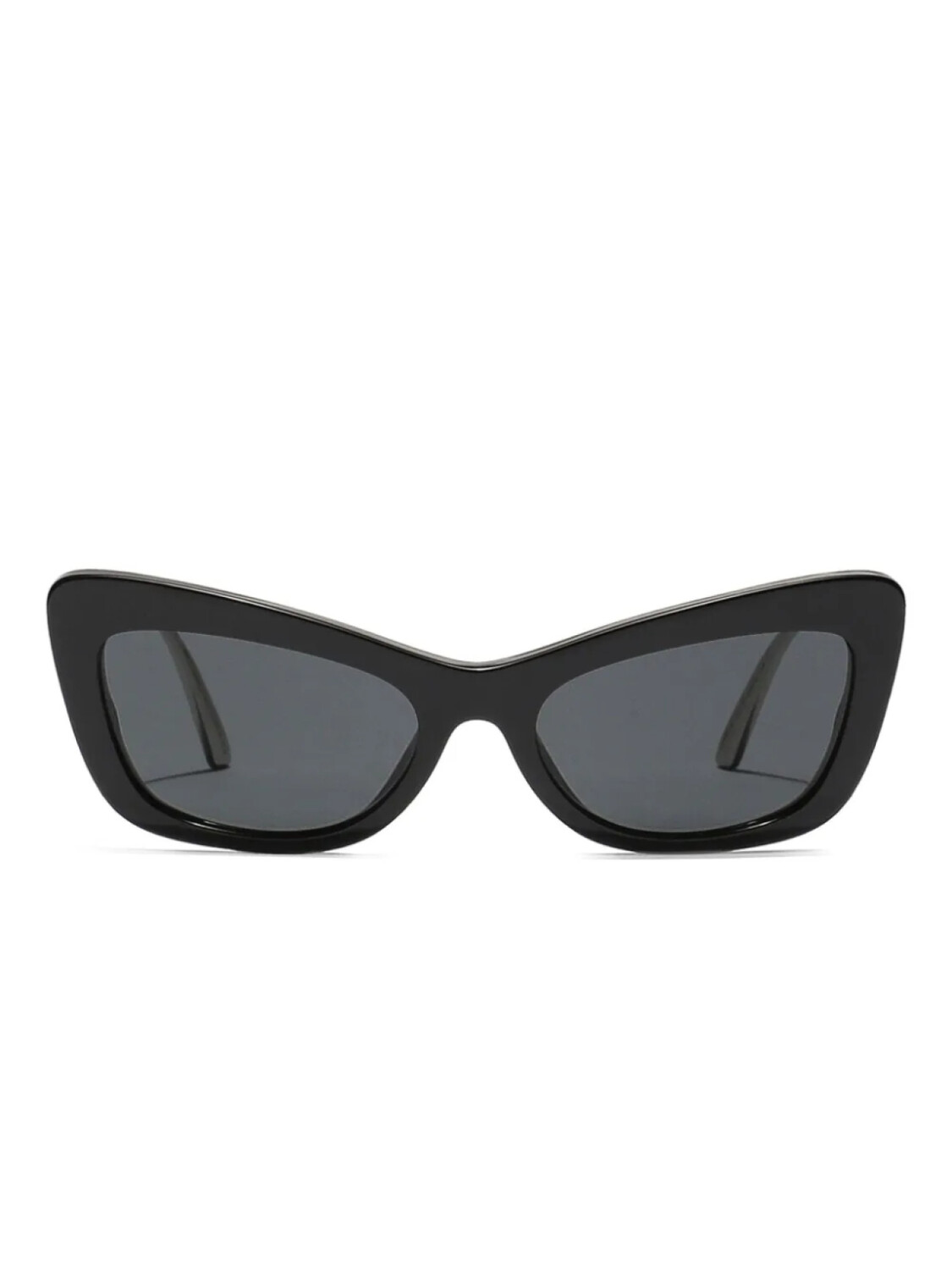 

Солнцезащитные очки Dolce & Gabbana Eyewear Crystal, черный
