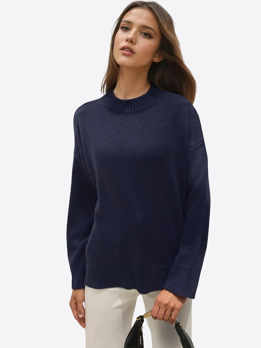 

Свитер Hiccup, Night Blue