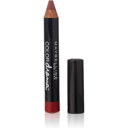 

Карандаш для губ Maybelline Color Drama Intense Velvet Lip Pencil 510 Red Essential, Maybelline New York