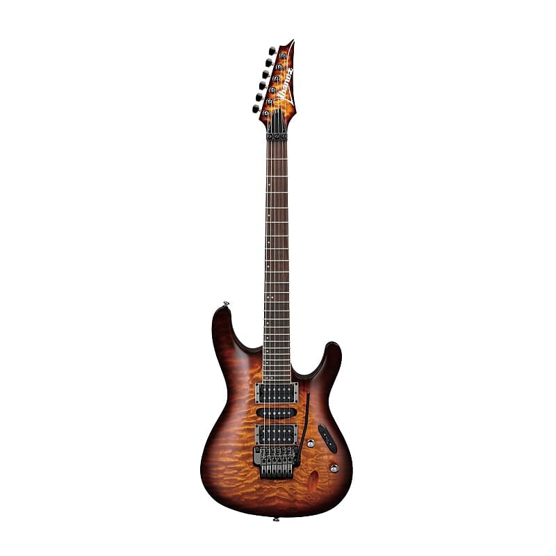 

Электрогитара Ibanez S Standard 6-String Electric Guitar