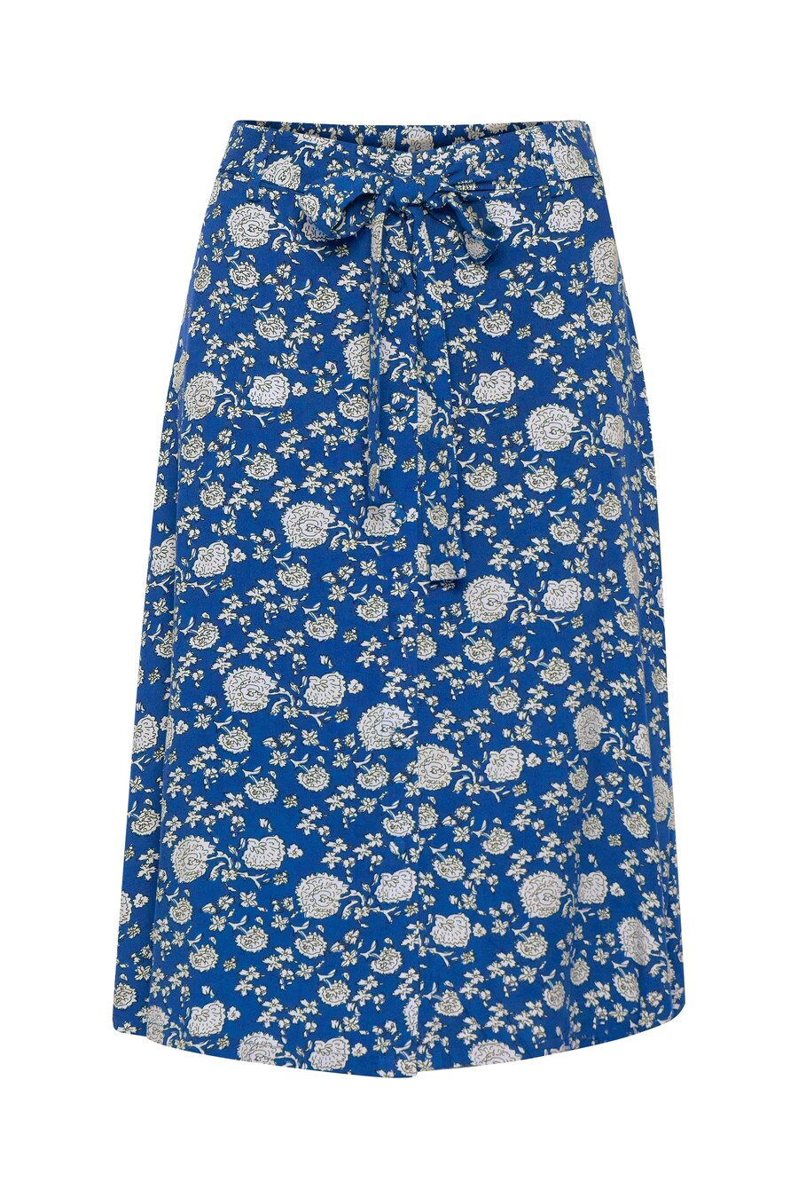 

Миди юбка Fransa, Blue