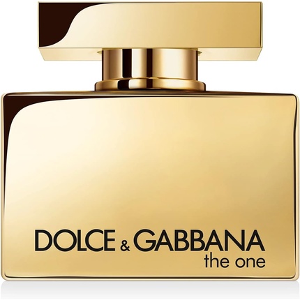 

Парфюмированная вода Dolce & Gabbana The One Gold Intense