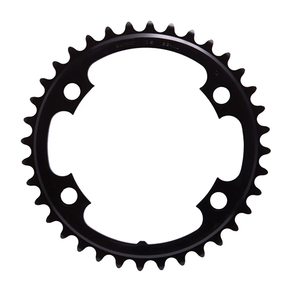 

Звездочка Shimano 4700 52/36 Double, серый