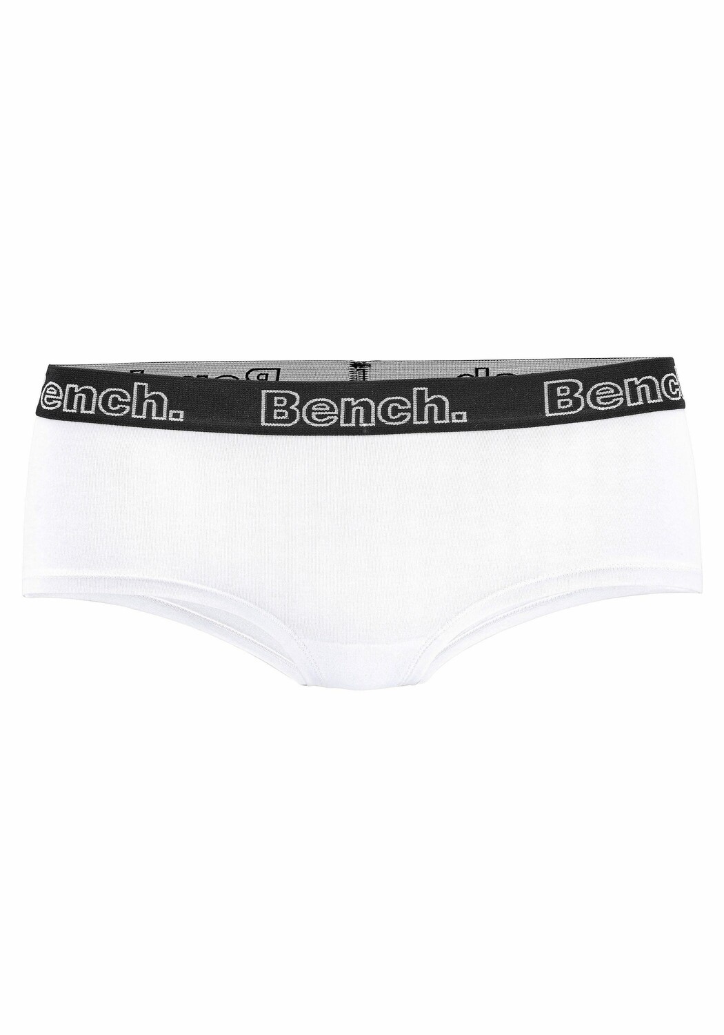 

Трусы Bench Panty, цвет schwarz/weiß/grau meliert