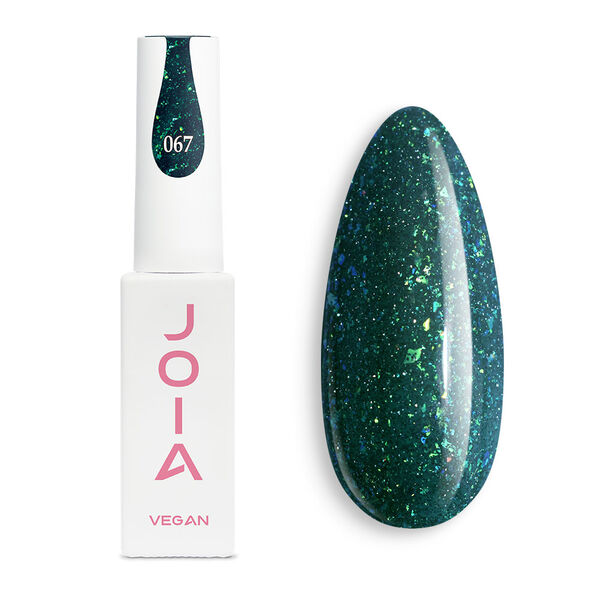 

Гибридный лак 067, 6 мл Joia Vegan, цвет 067
