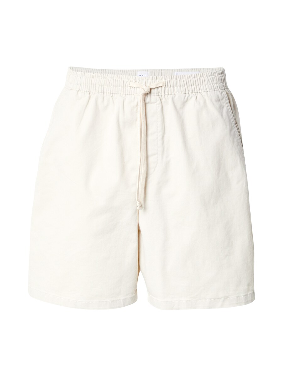 

Обычные брюки GAP ESSENTIAL, светло-бежевый