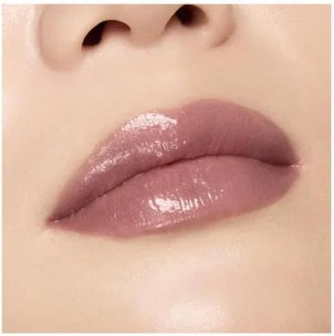 Помада Moisture Glaze Lipstick SUQQU оттенок Honeysuckle — фото 2