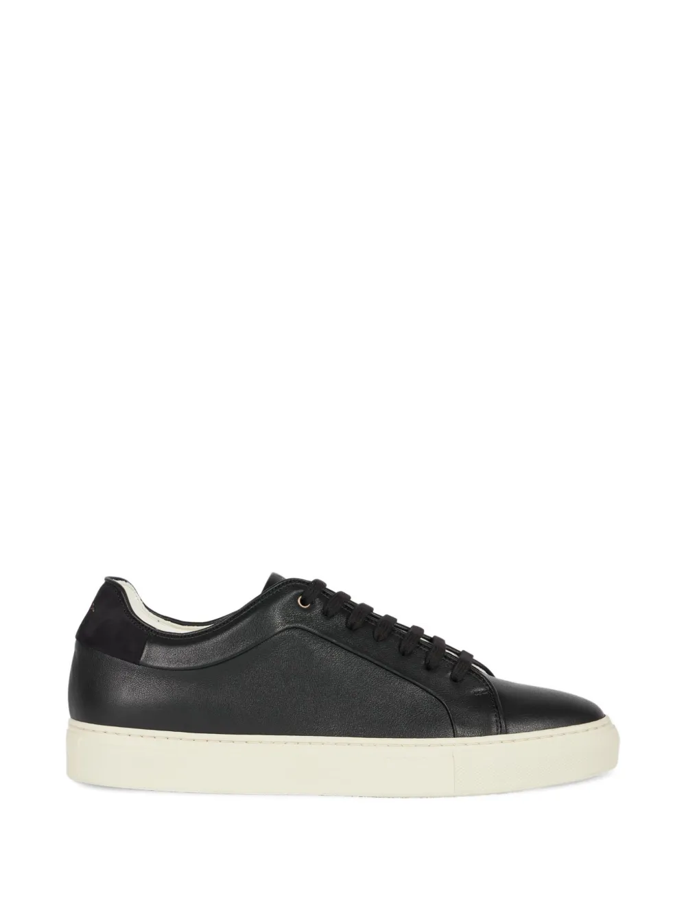 Низкие кроссовки Paul Smith, черный