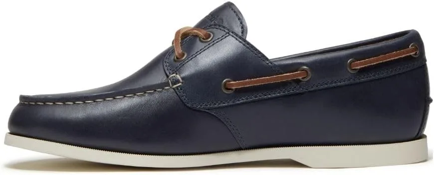 Timberland - мужские лоферы Cedar Bay Essential, темно-синий — фото 3