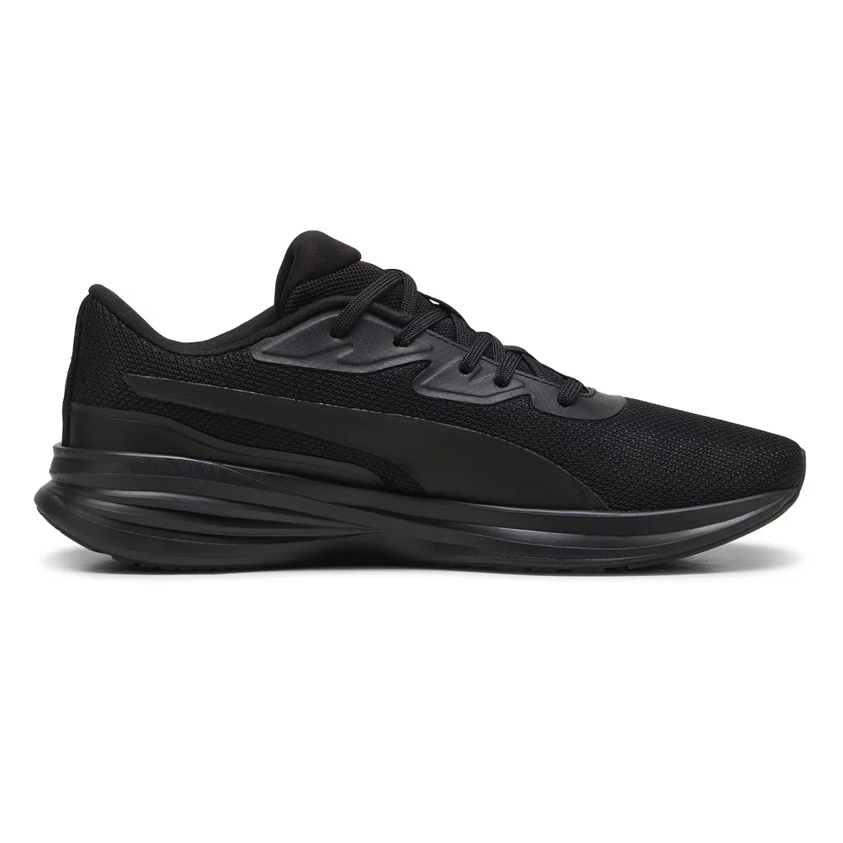 

Кроссовки для бега Puma Night Runner V3 мужские, черный